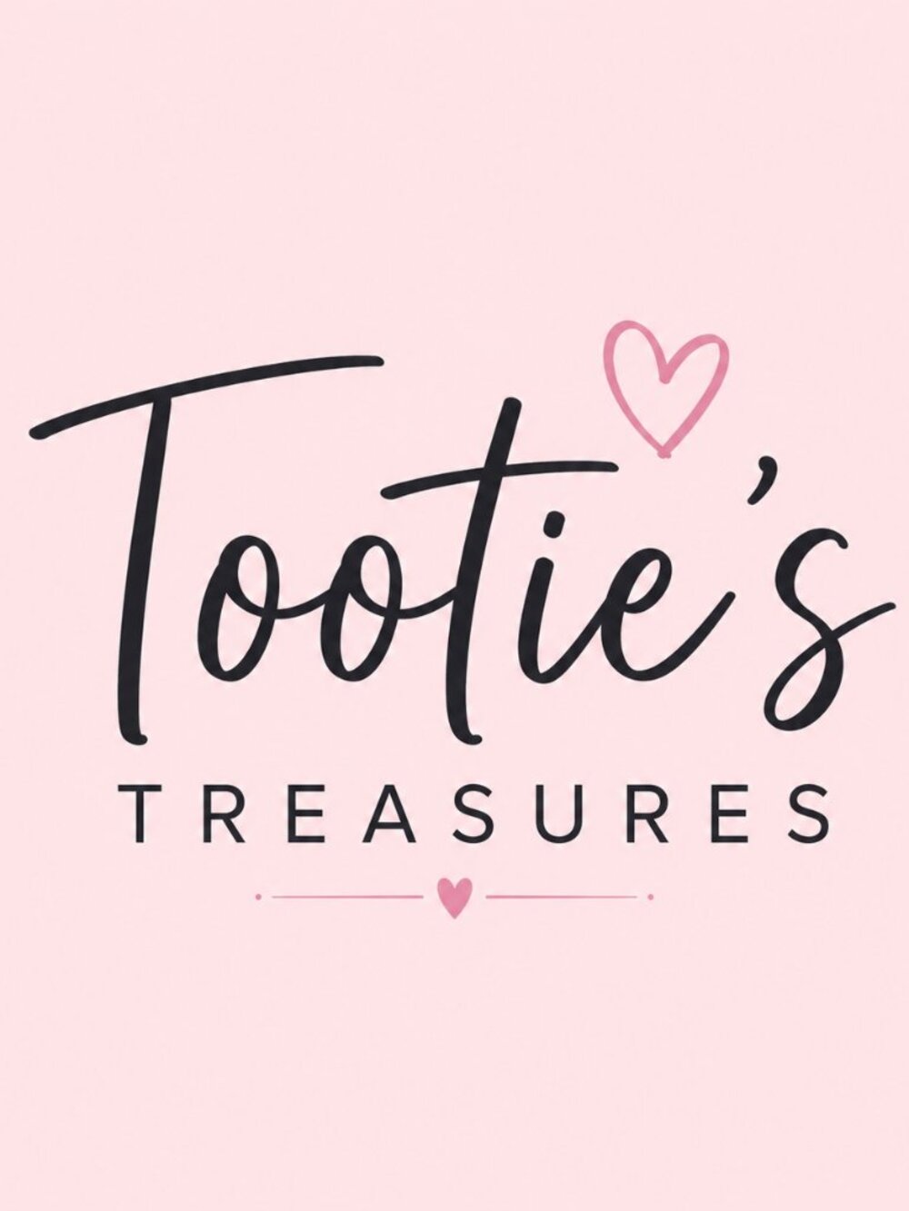 π Welcome to Tootie's Treasure! π New Closet β’ Daily Uploads β’ Bundle Deals β¨ - Picture 1 of 1